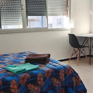 Apartamento El Muelle, Arinaga